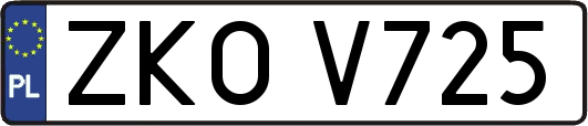 ZKOV725