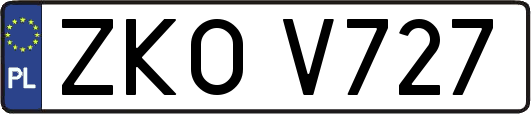 ZKOV727
