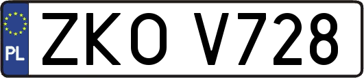 ZKOV728