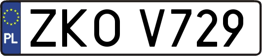 ZKOV729