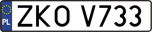 ZKOV733