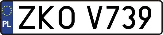 ZKOV739