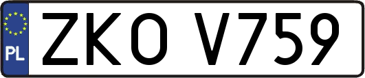 ZKOV759