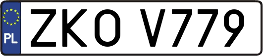 ZKOV779