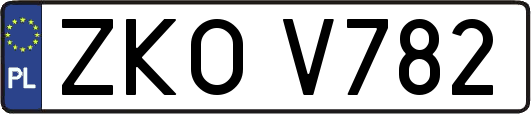 ZKOV782