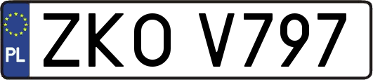 ZKOV797