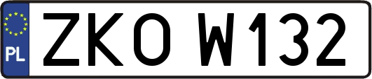 ZKOW132