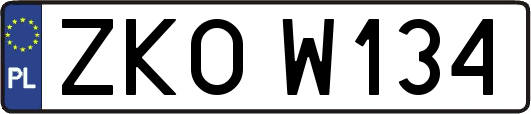 ZKOW134