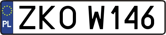 ZKOW146