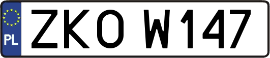 ZKOW147