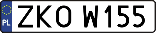 ZKOW155