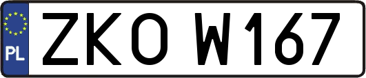ZKOW167