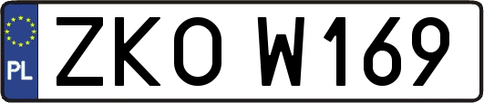 ZKOW169