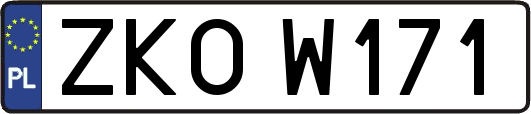 ZKOW171
