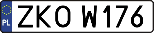 ZKOW176