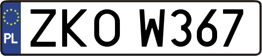 ZKOW367