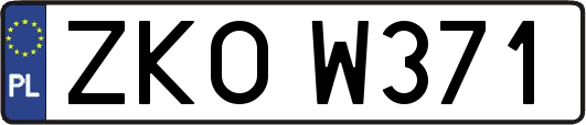 ZKOW371