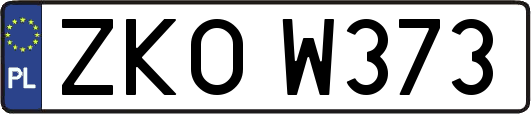 ZKOW373