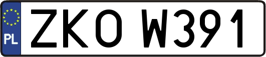ZKOW391