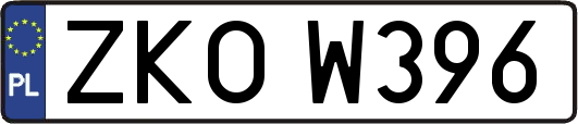 ZKOW396
