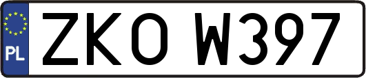 ZKOW397