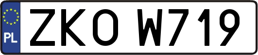 ZKOW719