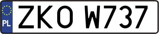 ZKOW737