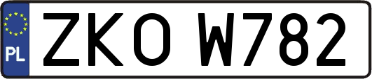 ZKOW782