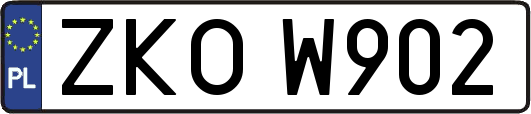 ZKOW902