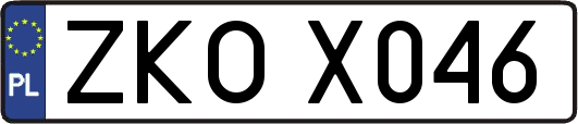 ZKOX046