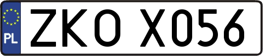 ZKOX056