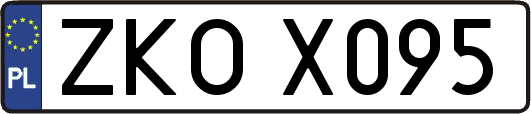 ZKOX095