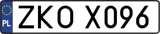 ZKOX096