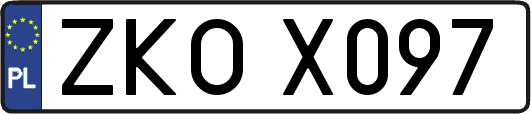 ZKOX097