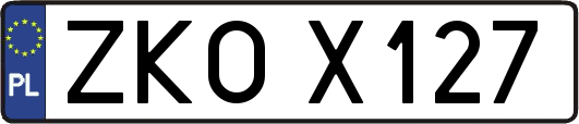 ZKOX127