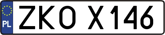 ZKOX146