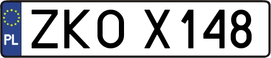 ZKOX148