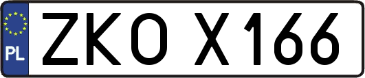 ZKOX166