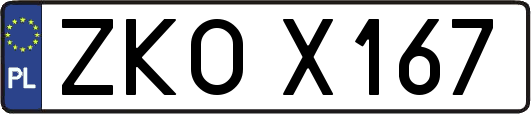 ZKOX167
