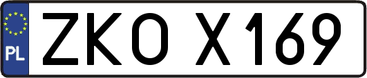 ZKOX169