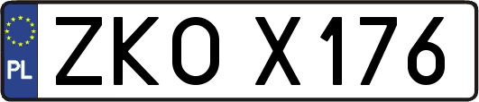 ZKOX176