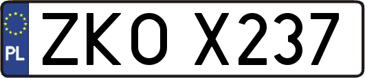ZKOX237