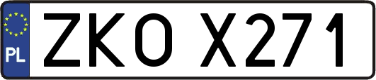 ZKOX271
