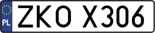 ZKOX306