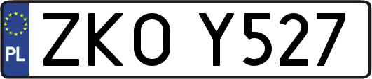 ZKOY527