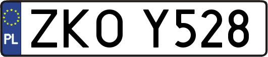 ZKOY528