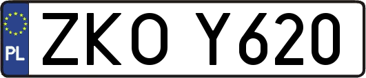 ZKOY620
