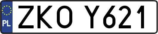 ZKOY621