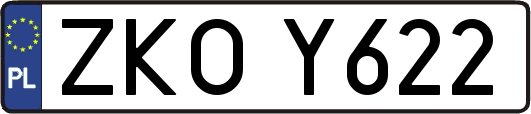 ZKOY622