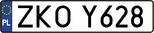 ZKOY628